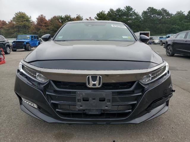 1HGCV1F34JA241658 Honda Accord Sport