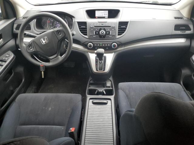 2HKRM4H32EH724560 Honda CR-V LX