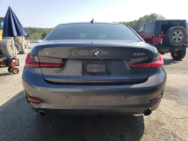 3MW5R7J01M8B95974 BMW 330XI