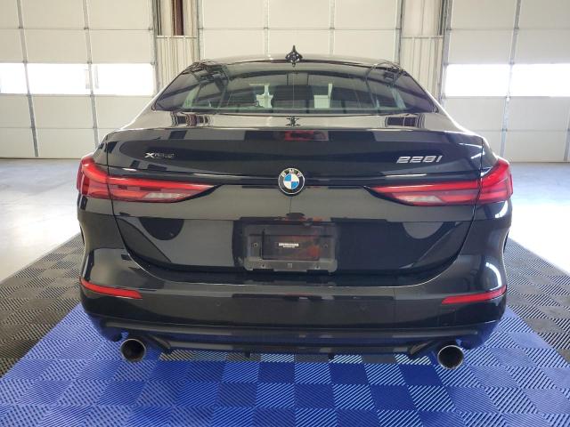 WBA73AK00N7K15690 BMW 228XI