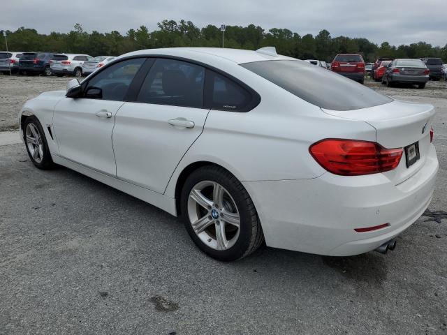 WBA4A5C54FG051436 BMW 428 I Gran Coupe
