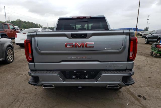 1GTUUGE89PZ285736 GMC Sierra K1500 Denali