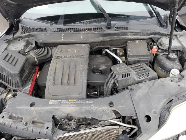 2GKALMEK0E6237880 GMC Terrain Sle