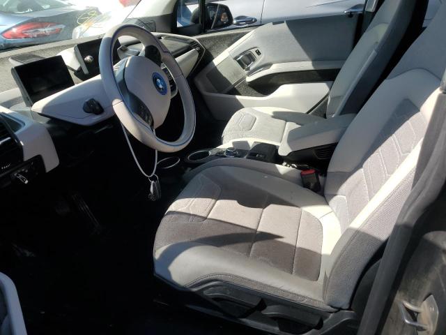 WBY1Z2C51EV285801 BMW I3 Bev