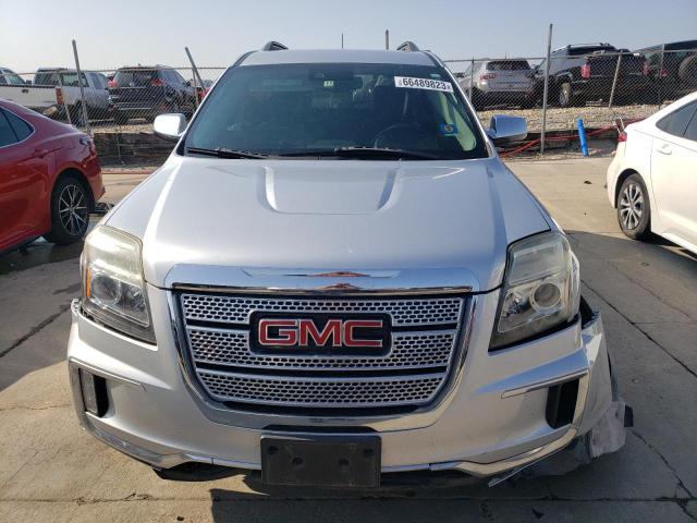 2GKFLRE38G6157614 GMC Terrain Denali