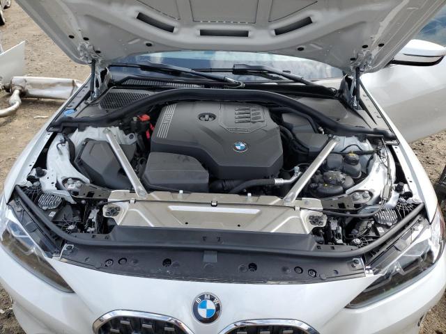 WBA23AT01PCL25862 BMW 430I