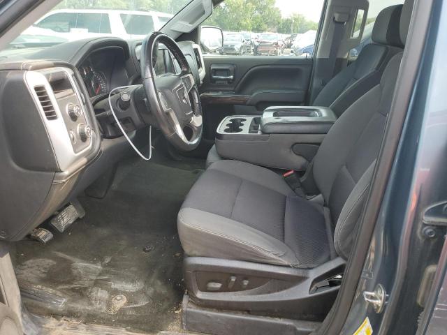 3GTU2UEC9EG156935 GMC Sierra K1500 Sle