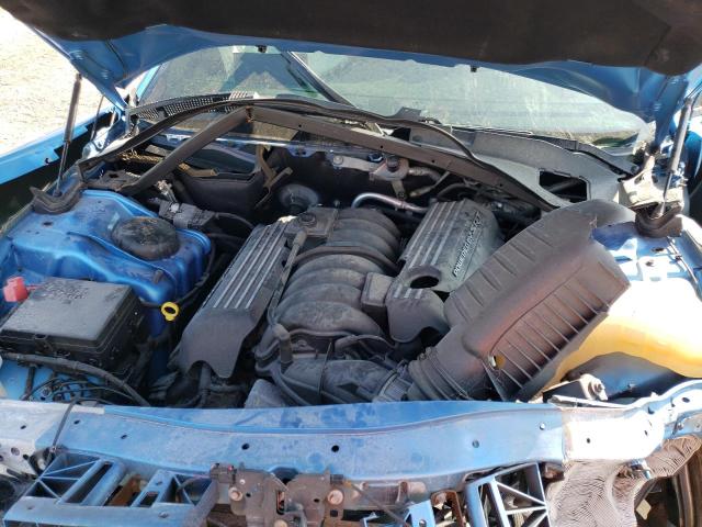 2C3CDXGJ2KH599267 Dodge Charger Scat Pack