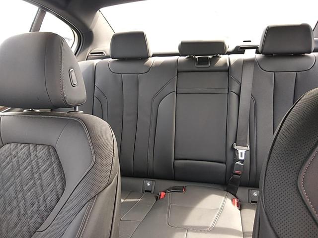WBA33AG08PCM49416 BMW 530XE