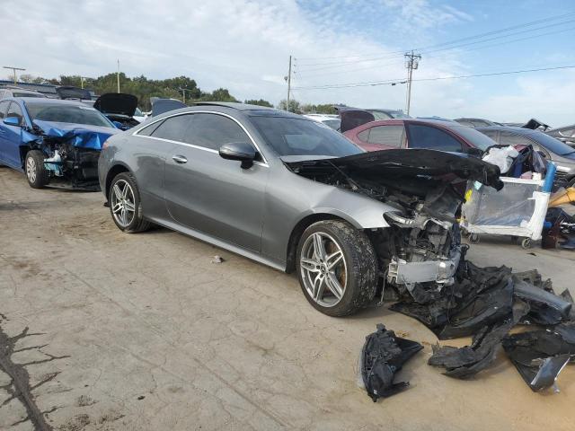 WDD1J6GB2JF020041 Mercedes-Benz E 400 4matic