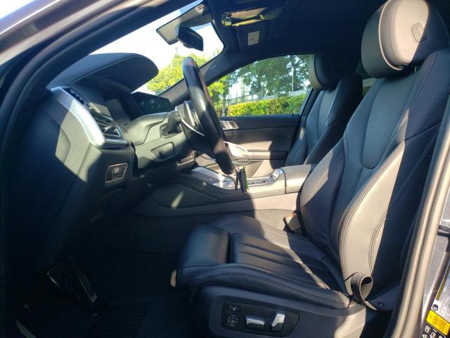 5UXCY6C05N9M99657 BMW X6 Xdrive40i