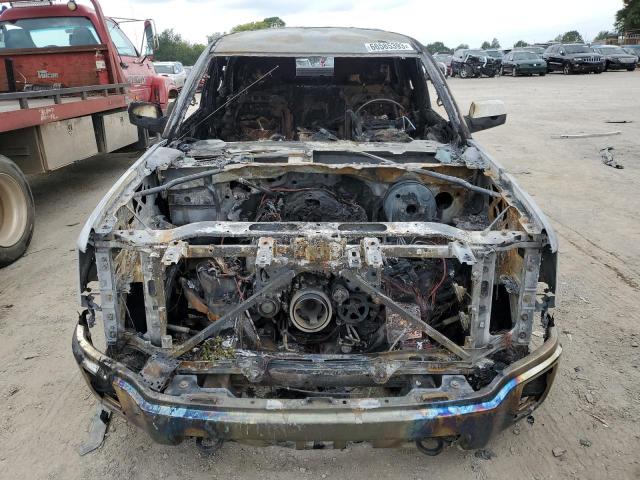 3GTU2UEC3EG137295 GMC Sierra K1500 Sle