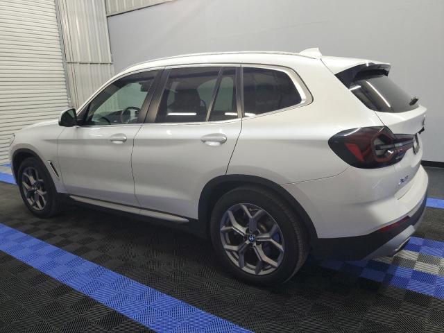 5UX53DP09N9L69922 BMW X3 Xdrive30i