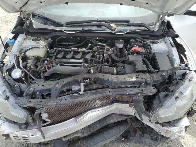 2HGFC1E59JH703994 Honda CIVIC SI