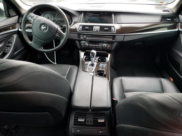 WBA5B3C57ED533260 BMW 535 XI