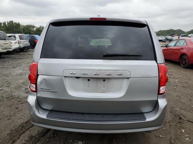 2C4RDGBG4HR637022 Dodge Grand Caravan Se