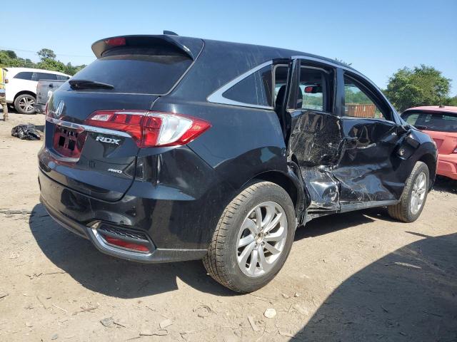 5J8TB4H31JL008042 Acura RDX
