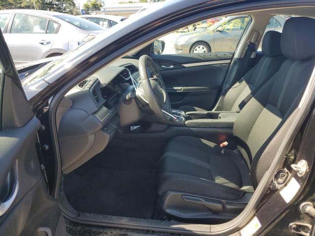 2HGFC2F57JH560144 Honda Civic Lx