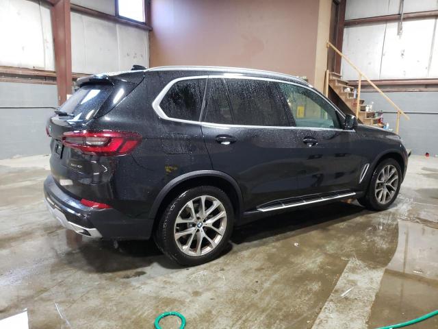 5UXCR6C09P9N98949 BMW X5 Xdrive40i