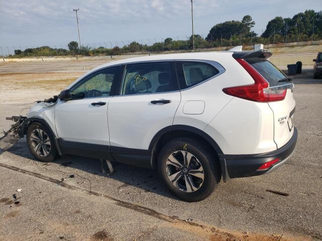 2HKRW5H31KH421099 Honda CR-V LX