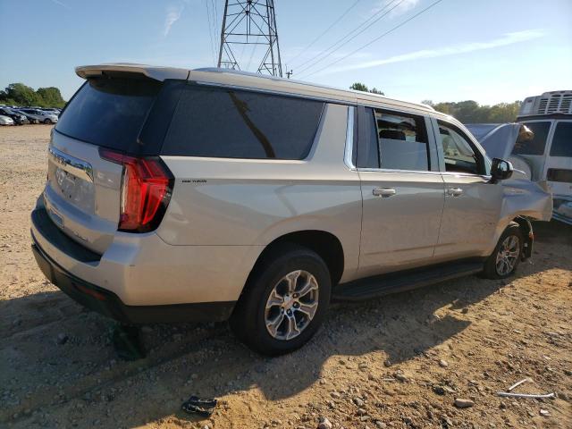 1GKS2FKD7PR186085 GMC Yukon Xl K1500 Sle