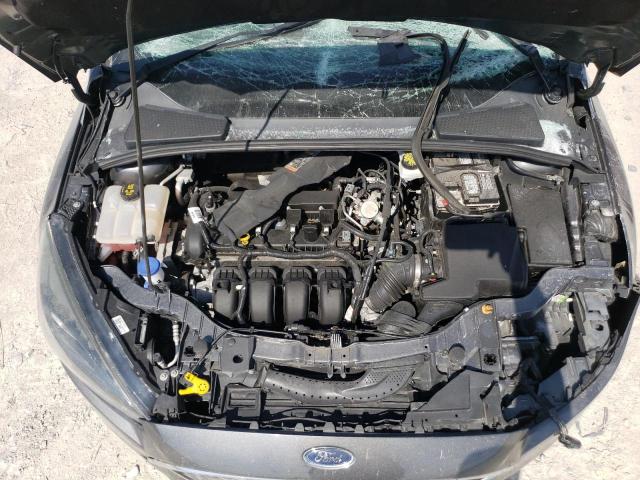 1FADP3H2XHL339899 Ford FOCUS SEL