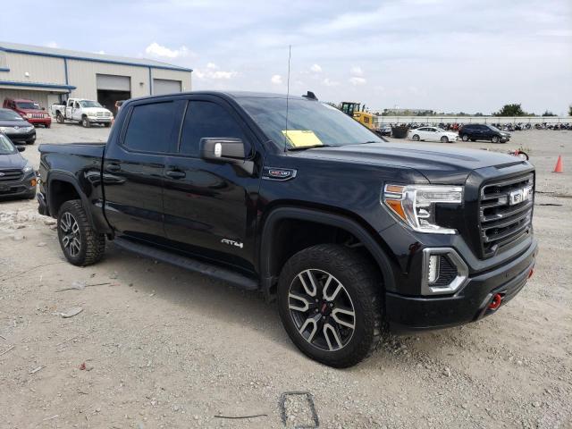 1GTP9EEL2NZ130837 GMC Sierra Limited K1500 At4