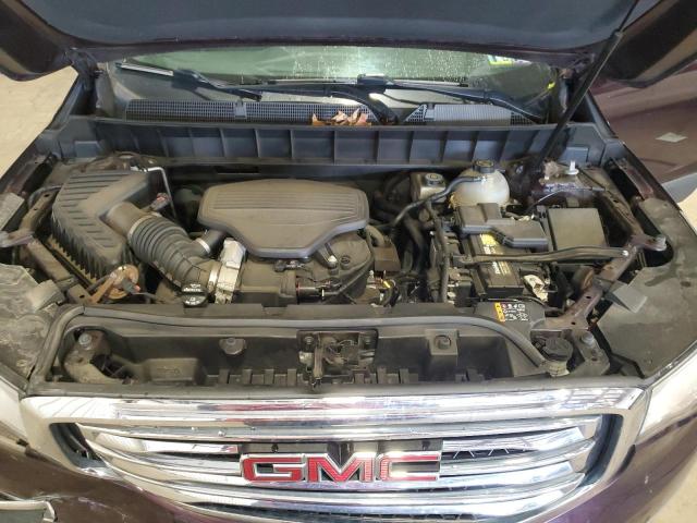 1GKKNULS5JZ127651 GMC Acadia Slt-1