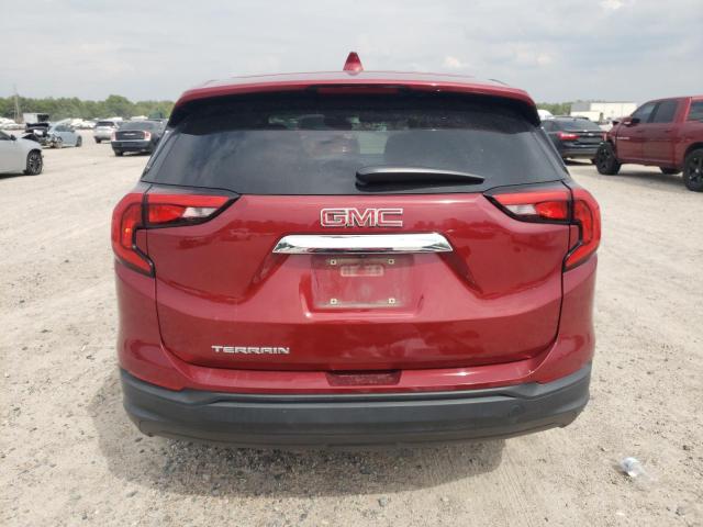 3GKALMEV1JL249245 GMC Terrain Sle