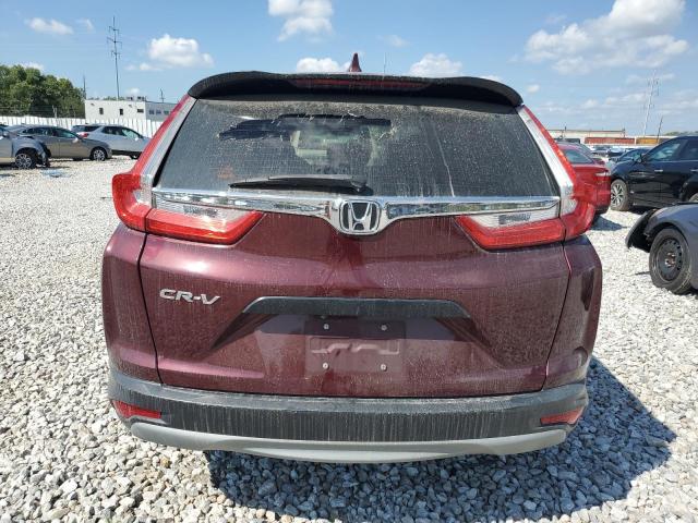7FARW5H39HE007550 Honda CR-V LX