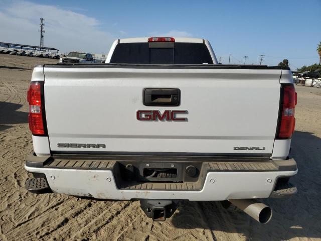 1GT12SEY9KF165490 GMC Sierra K2500 Denali