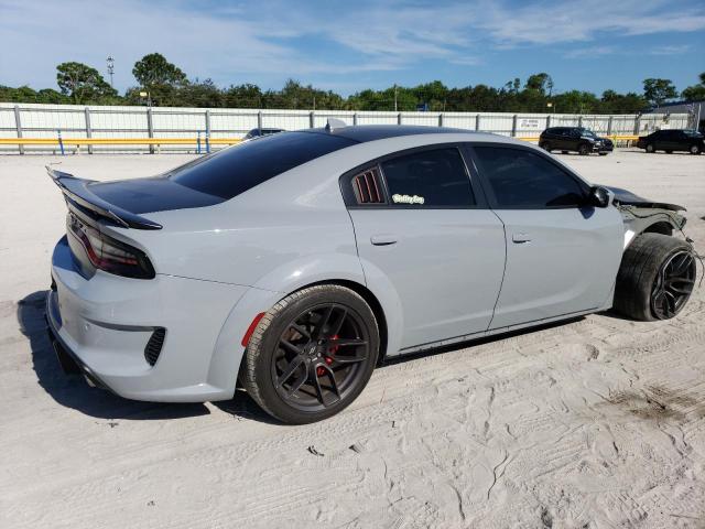2C3CDXGJ7MH654721 Dodge Charger Scat Pack