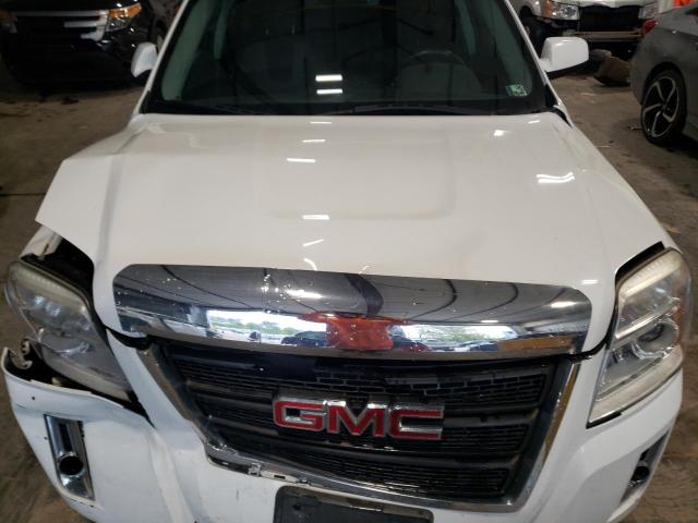 2GKFLWEK8E6190468 GMC Terrain Sle