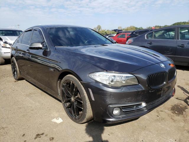WBA5A7C59ED618238 BMW 528 XI