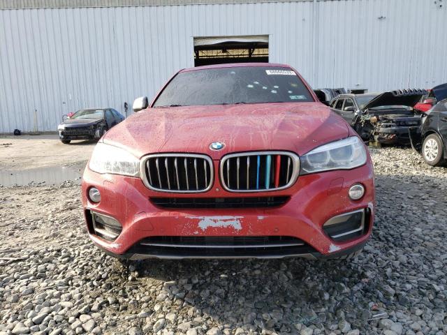5UXKU2C55F0F95700 BMW X6 Xdrive35i