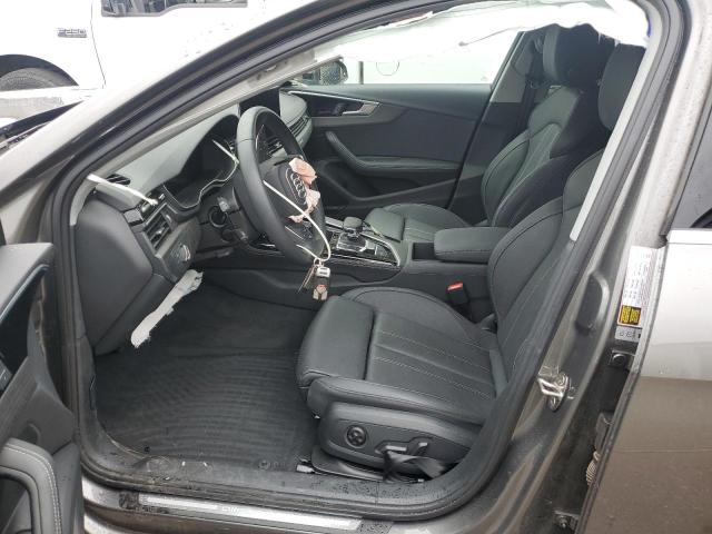 WA18AAF45MA073133 Audi A4 Allroad Premium Plus