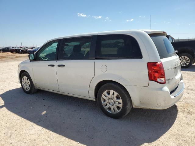 2C4RDGBG6LR235589 Dodge Grand Caravan Se