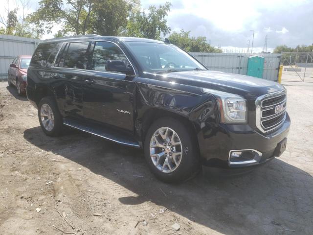 1GKS2BKCXGR104706 GMC YUKON SLT
