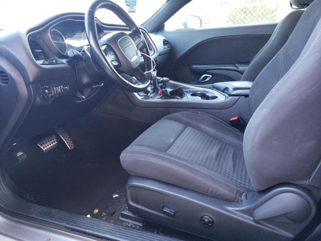 2C3CDZBT8HH568344 Dodge Challenger R/t