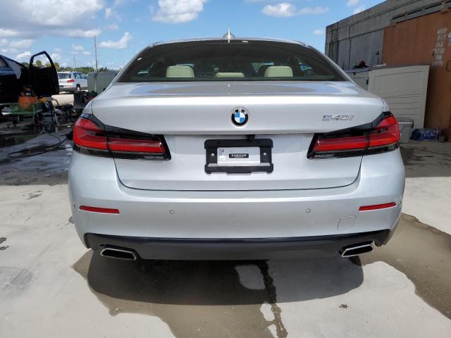 WBA53BJ04MCG13430 BMW 540 I