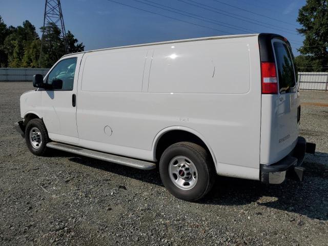 1GTW7AFG3L1207478 GMC Savana G2500