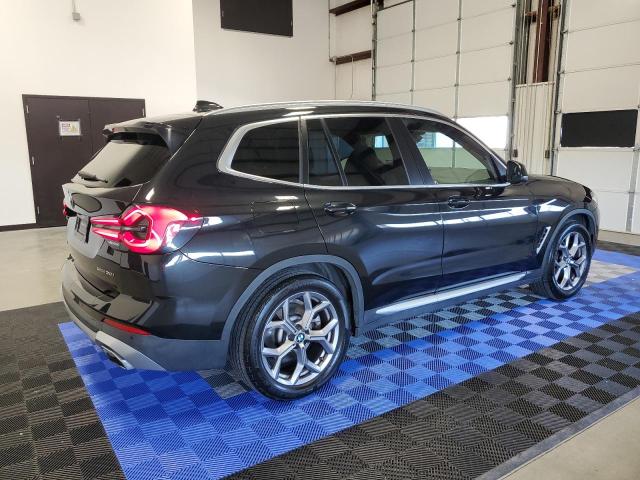 5UX43DP0XN9L39730 BMW X3 Sdrive30i