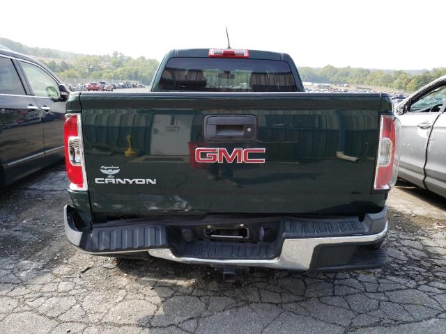 1GTH6AE39F1203675 GMC Canyon