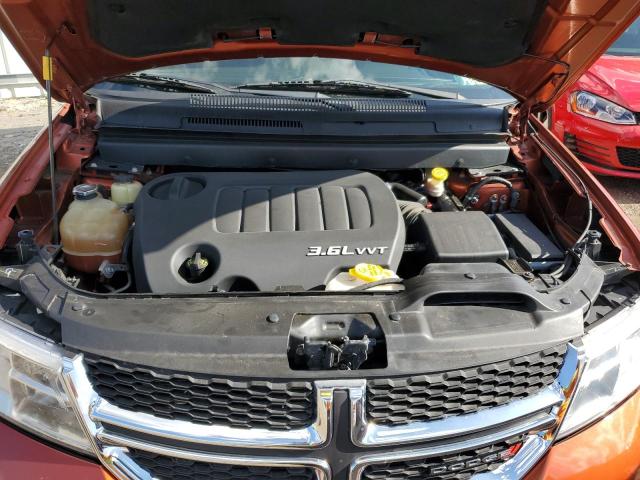 3C4PDCBG6ET152745 Dodge Journey Sxt
