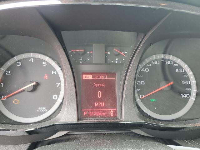 2GKFLVEK8G6335263 GMC Terrain Denali