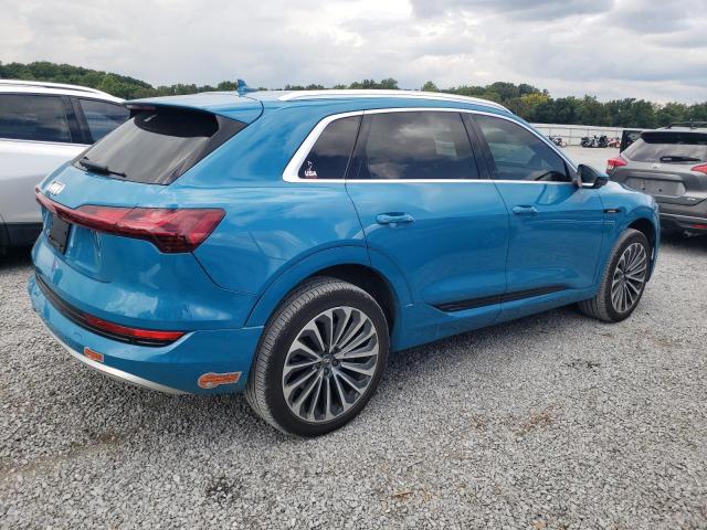 WA1VABGE8KB020742 Audi E-tron Prestige