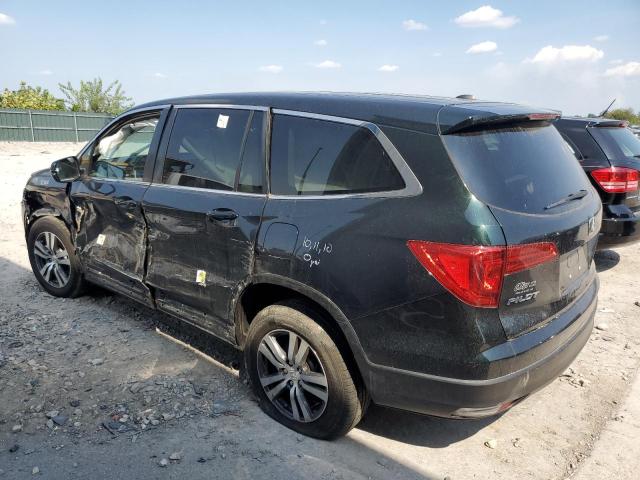 5FNYF5H37GB058812 Honda Pilot Ex