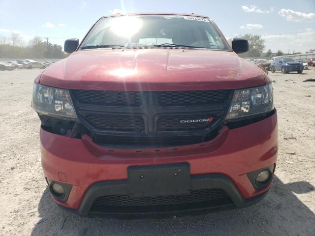 3C4PDCBG0GT208021 Dodge Journey Sxt