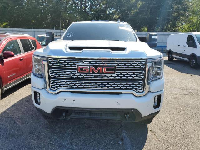 1GT49REYXPF117974 GMC Sierra K2500 Denali