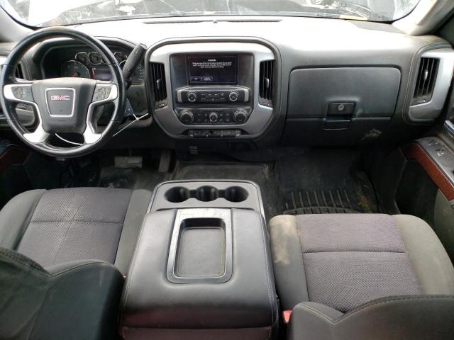 3GTU2UEC0FG496282 GMC Sierra K1500 Sle